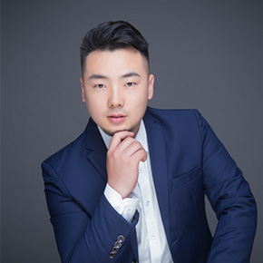 魯超 - 資深家裝設計師